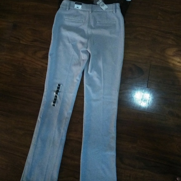 Express Columnist Slacks Pant - Picture 2 of 7